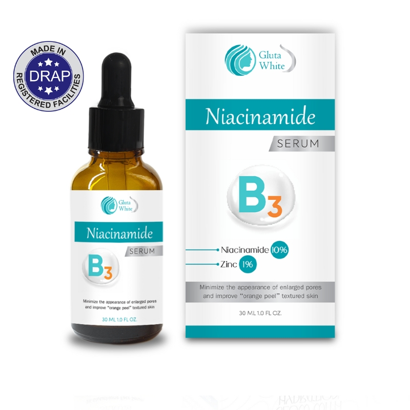 Niacinamide serum in Pakistan