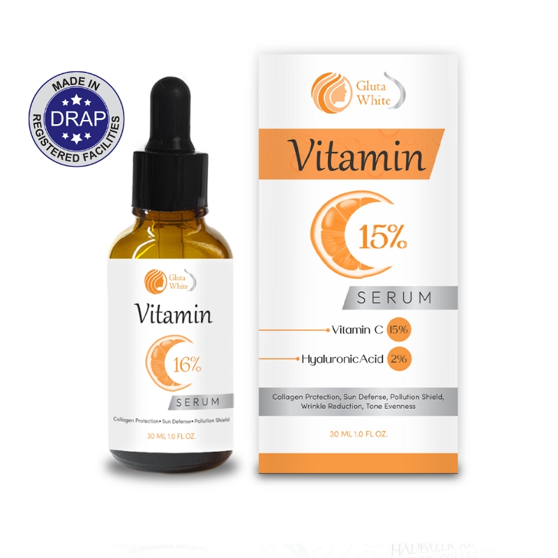 Vitamin c serum in Paksitan